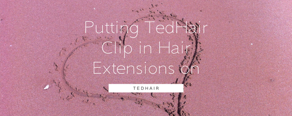 Tips and Tutorial About Hair Extensions